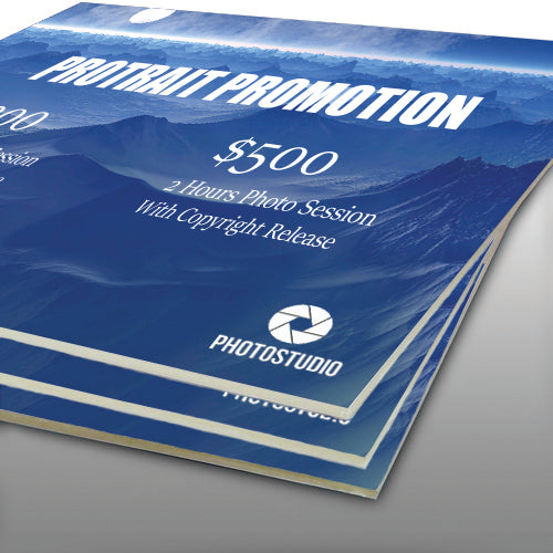 Foam Board Posters