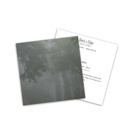 Square Postcards
