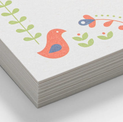 Standard Business Cards