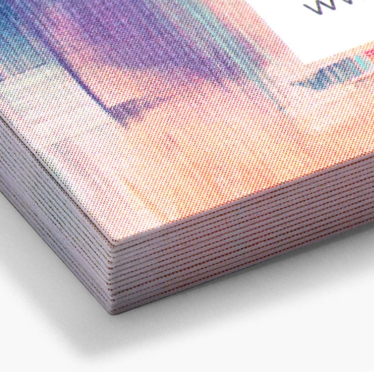 Standard Business Cards