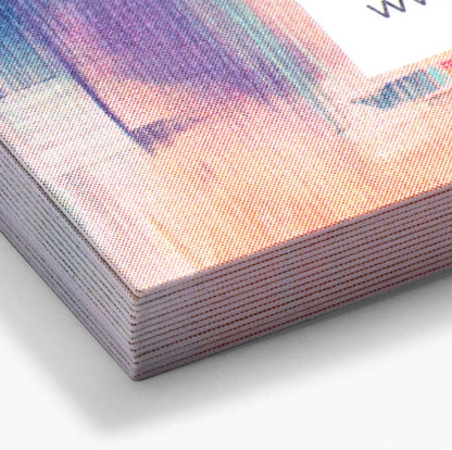 Standard Business Cards