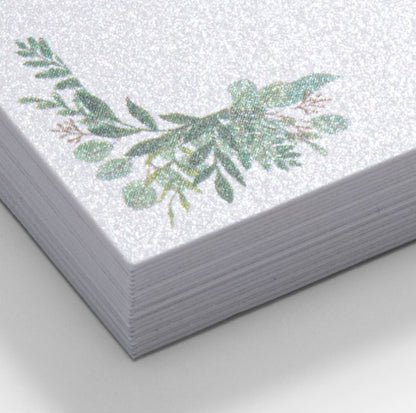 Standard Business Cards