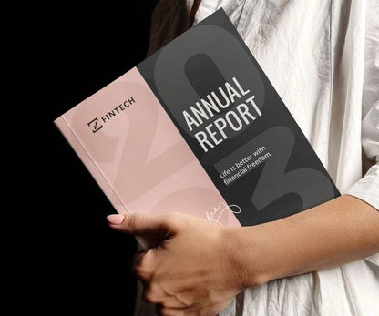 Perfect-Bound Booklets – 5.5x8.5
