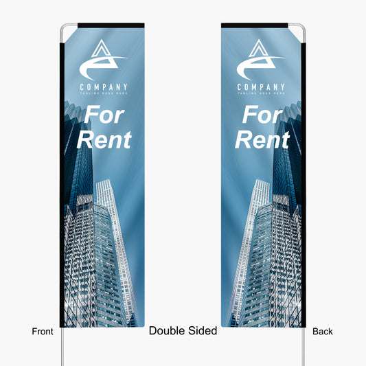 Rectangle Flags
