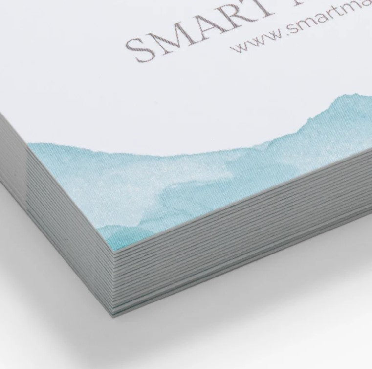 Standard Business Cards