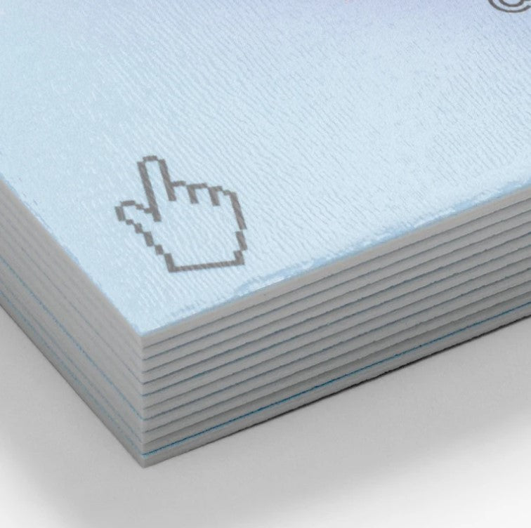 Standard Business Cards