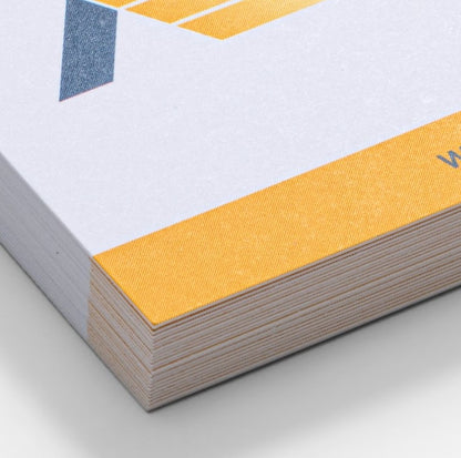 Standard Business Cards