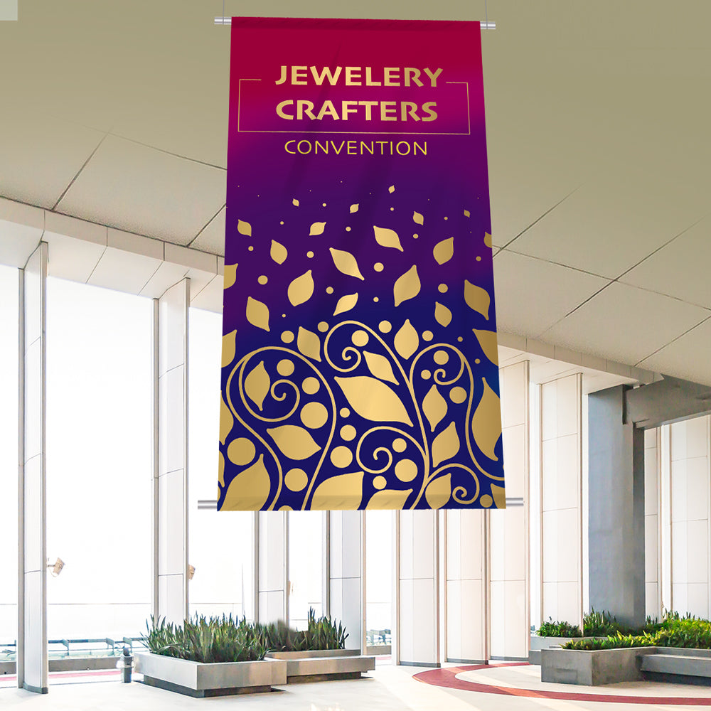 Vinyl Banners