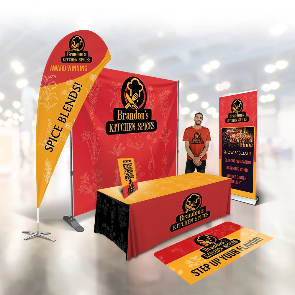 Vinyl Banners