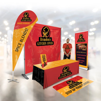 Vinyl Banners
