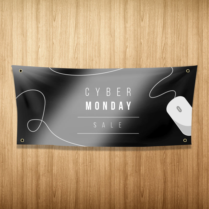 Vinyl Banners