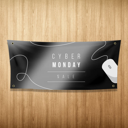 Vinyl Banners