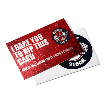 Standard Postcards